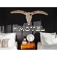 (re)motel - Season 1
