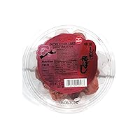 Umeboshi Shiso (Salted Plum) (8 ounce)