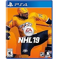NHL 19 - PlayStation 4 NHL 19 - PlayStation 4 PlayStation 4 Xbox One Xbox One Digital Code