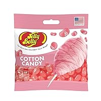 Jelly Beans 3.5oz Cotton Candy