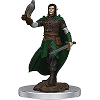 D&D Icons of the Realms Premium Figures: Male Elf Ranger