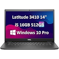 Dell Latitude 3410 3000 14