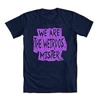 We are The Weirdos, Mister Men's T-Shirt