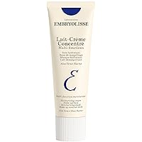 Lait-Crème Concentré, Face Cream & Makeup Primer - Cream for Daily Skincare - Face Moisturizers for All Skin Types (New Packaging)