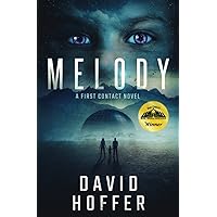 Melody: A First Contact Novel