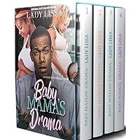 Baby Mama's Drama: Boxed Set Baby Mama's Drama: Boxed Set Kindle
