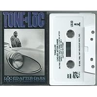 Loc-Ed After Dark Loc-Ed After Dark Audio, Cassette MP3 Music Audio CD Vinyl