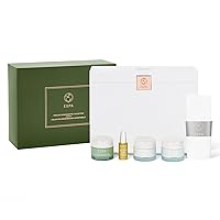 ESPA | Timeless Regenerating Collection | Gift Set | Worth $380