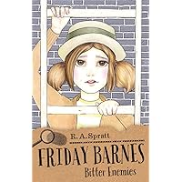 Bitter Enemies (7) (Friday Barnes) Bitter Enemies (7) (Friday Barnes) Paperback Kindle
