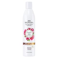 BIOTERA Ultra Thick & Full Volumizing Shampoo/Conditioner | Increases Volume to Fine, Limp Hair | Microbiome Friendly | Vegan & Cruelty Free | Paraben Free | Color-Safe