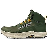 ALTRA Men's AL0A85P7 Timp Hiker GTX Trail Shoe