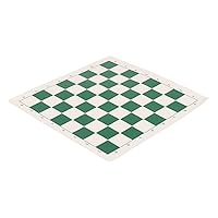 The House of Staunton Standard Vinyl Analysis Tournament Chess Board - 1.5