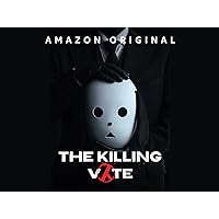 The Killing Vote - Season 1