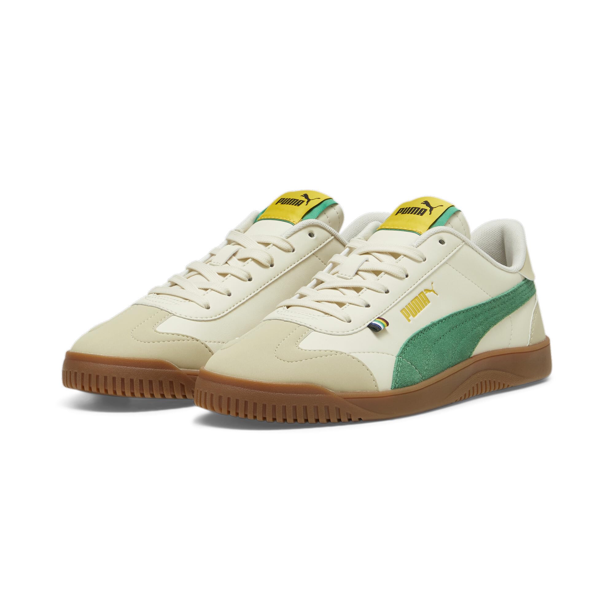 PUMA Men's Club 5v5 Sneaker