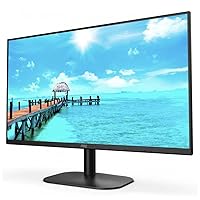 AOC 27B2DM - LED monitor - Full HD (1080p) - 27