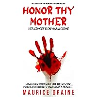 Honor Thy Mother (The Honor Series)