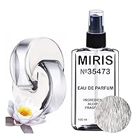 MIRIS No.35473 | Impression of Omnia Crystalline | Women Eau de Parfum | 3.4 Fl Oz / 100 ml