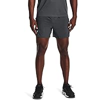 Under Armour mens Launch 5-inch Shorts