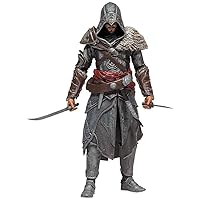 McFarlane Toys Assassins Creed Series 3 Ezio Auditore Da Firenze Figure
