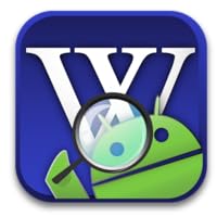 Wikidroid for Wikipedia