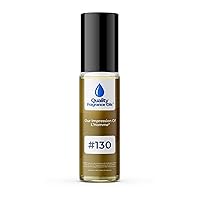Impression #130, Inspired by L'Homme for Men (10ml Roll On)