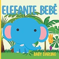 Elefante bebê (Portuguese Edition) Elefante bebê (Portuguese Edition) Paperback Kindle