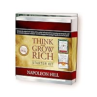 Think and Grow Rich Starter Kit (Think and Grow Rich Series) Think and Grow Rich Starter Kit (Think and Grow Rich Series) Paperback