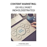 Content Marketing: En Vellykket Indholdsstrategi (Danish Edition)