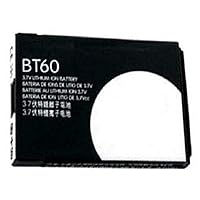 Battery for BT60 QA4 Evoke Q9H Q9 Global Q9c Q9m Tundra VA76R V365