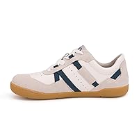 Xero Shoes Kelso Shoes for Women — Tennis, Walking, Work & Nursing Women's Shoes — Barefoot Feel, Zero Drop Heel, Wide Toe Box, Casual Minimalist Footwear