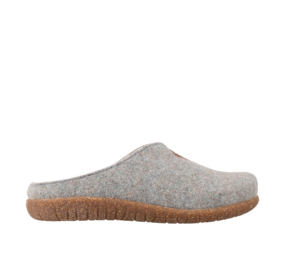 Taos Women's, My Sweet Wool Clog