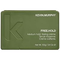 KEVIN MURPHY Free Hold Cream, 3.5 Ounce KEVIN MURPHY Free Hold Cream, 3.5 Ounce