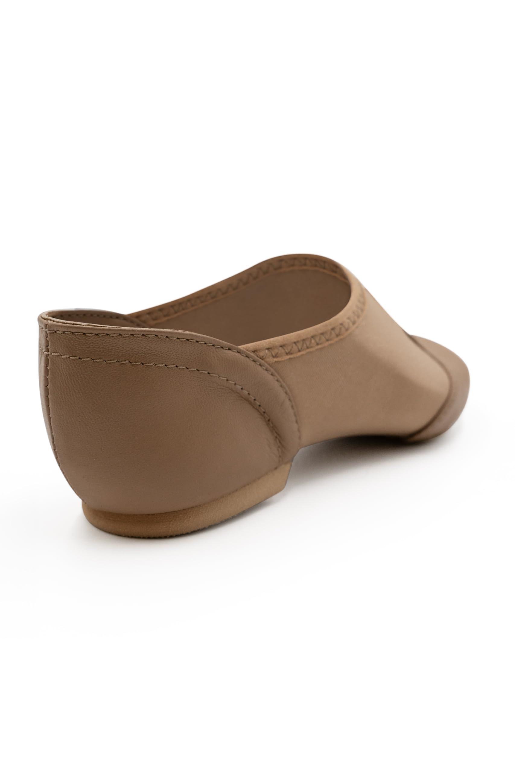 Capezio Girl's Glove Jazz Shoe-Child