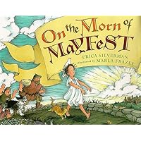 On The Morn Of Mayfest On The Morn Of Mayfest Board book