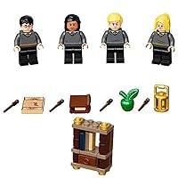 LEGO Hogwarts Students Accessory Pack Harry Potter 40419