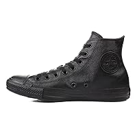 Converse Women's Chuck Taylor All Star Leather High Top Sneaker