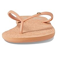 Antilles Sandal - Dark Beige