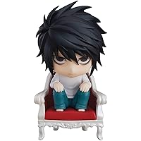  ABYSTYLE Studio Assassination Classroom Koro Sensei SFC  Collectible PVC Figure Statue Anime Manga Figurine Home Room Office Décor  Gift : Toys & Games