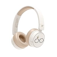 OTL Technologies HP0990 Harry Potter Wireless Headphones - Cream