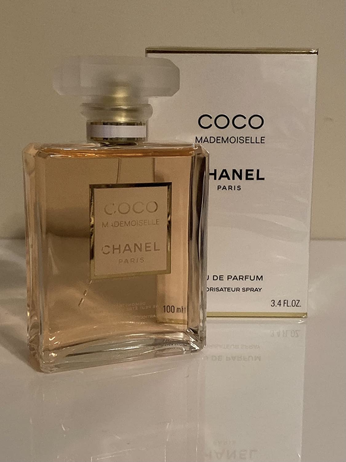 Top 74+ imagen perfume coco chanel mujer precio