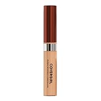 COVERGIRL Clean Invisible Lightweight Concealer Honey, .32 oz
