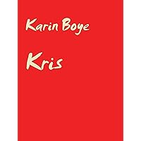 Kris (Swedish Edition)