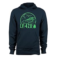 Welcome to LV-426 Women's Hoodie