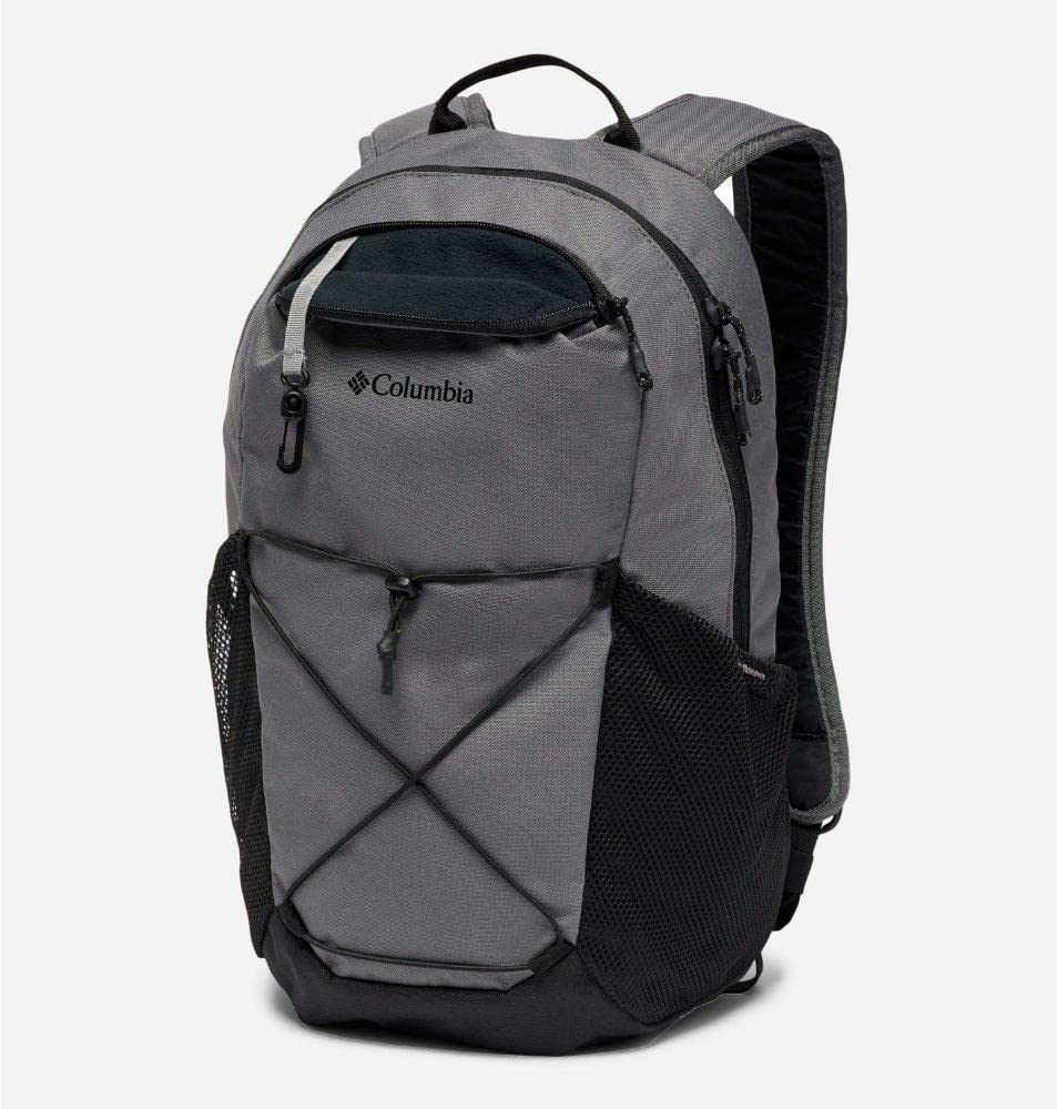 Columbia Unisex Atlas Explorer 16L Backpack, City Grey, One Size