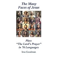 The Many Faces of Jesus: Plus: 