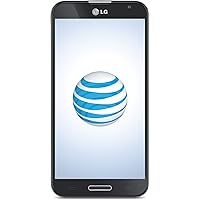 LG Optimus G Pro, Black 32GB (AT&T)