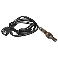 Walker Products 350-34122 Oxygen Sensor, Original Equipment Replacement Premium O2 Sensor,