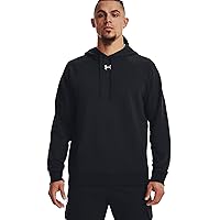 Under Armour Men's UA Rival Fleece Hoodie