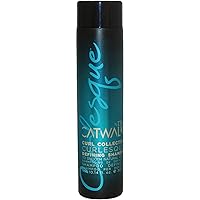 Catwalk Curl Collection Curlesque Defining Shampoo, 10.14 Ounce