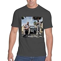 Middle of the Road Slim Thug - Men's Soft & Comfortable T-Shirt PDI #PIDP1042437
